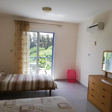 Διαμέρισμα Liga Townhouse Πάφος