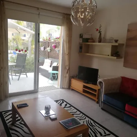 Liga Townhouse *