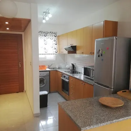 Liga Townhouse * Pafos