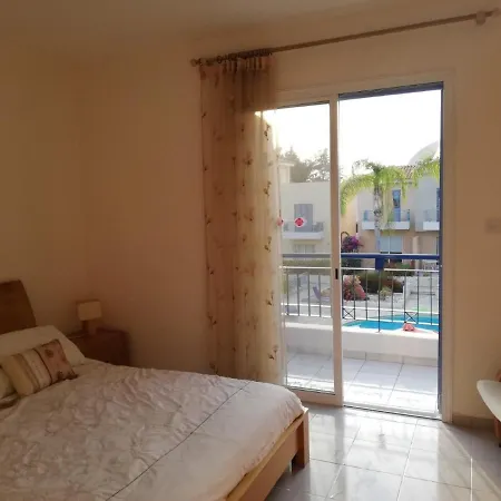 Liga Townhouse 아파트 *
